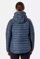 Microlight Alpine Jacket Womens