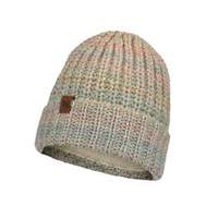 Knitted Polar Hat Buff Olya- Cloud