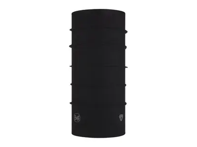 Multifunkn atka Buff Thermonet - Solid Black