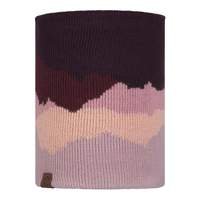 Neckwarmer Buff Knitted Polar Fleece Sveta- sweet