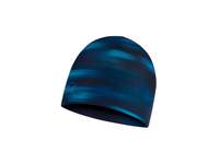 Microfiber Reversible hat Buff New- shading blue