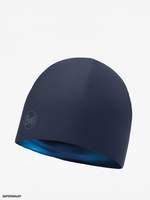 Microfiber Reversible hat Buff New- shading blue