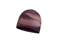 Microfiber Reversible hat Buff New- Serra mauve