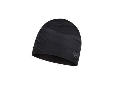 Microfiber Reversible hat Buff New- Speed black