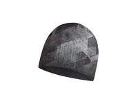 Microfiber Reversible hat Buff New- Concrete gray