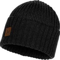 Knitted Hat Buff Rutger- Graphite