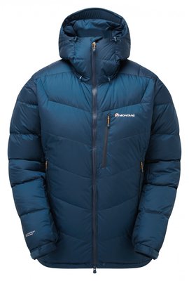 Resolute Down jacket