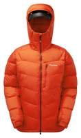 Resolute Down jacket