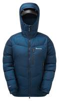 Resolute Down jacket