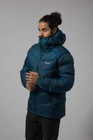 Resolute Down jacket