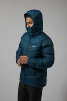 Resolute Down jacket