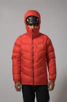 Resolute Down jacket