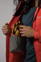 Resolute Down jacket