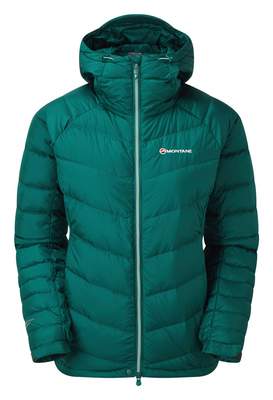 Women Cloudmaker Jacket