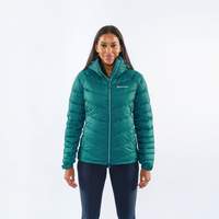 Women Cloudmaker Jacket