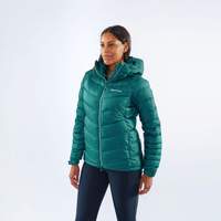 Women Cloudmaker Jacket