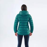 Women Cloudmaker Jacket