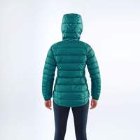 Women Cloudmaker Jacket