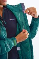 Women Cloudmaker Jacket