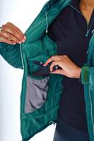 Women Cloudmaker Jacket