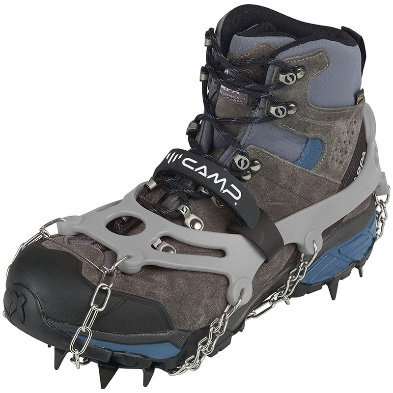 nesmeky Camp Ice Master - S (36-38EU)