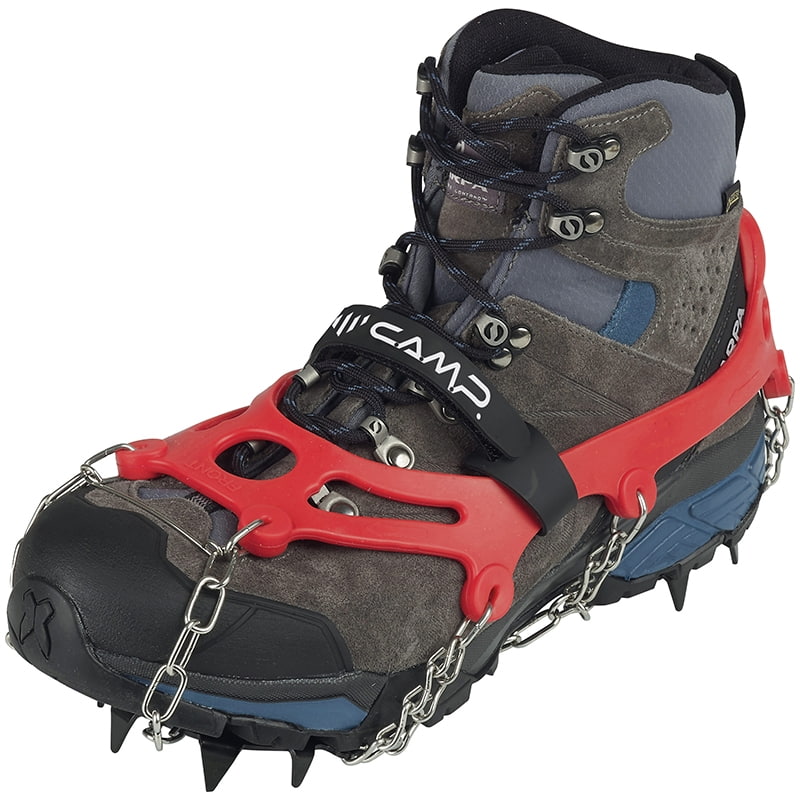 nesmeky Camp Ice Master - L (42-44EU)