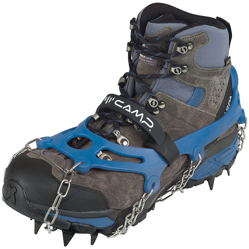 nesmeky Camp Ice Master - XL (45-47EU)