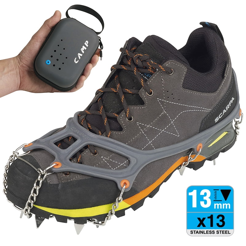 Návleky Camp Ice Master Light - M (39-41EU)