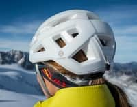 Crag Sender Helmet