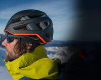 Crag Sender MIPS Helmet