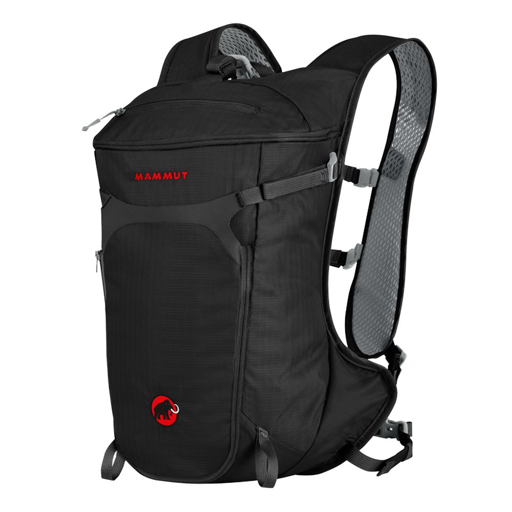 Batoh Mammut Neon Speed 15 - Black