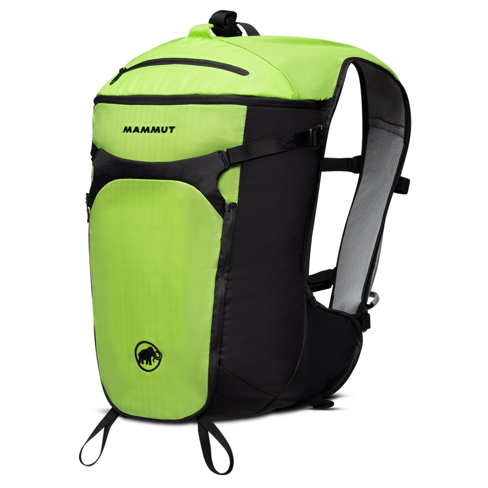 Batoh Mammut Neon Speed 15 - Highlime / Black