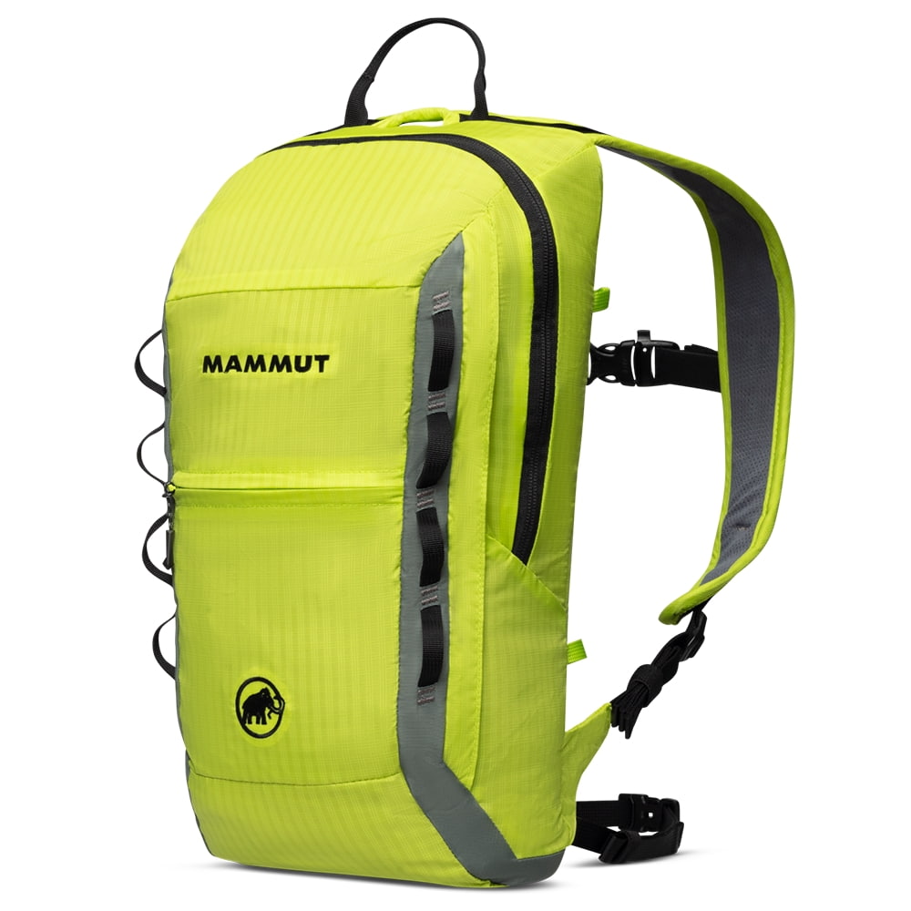 Batoh Mammut Neon Light 12 - Highlime