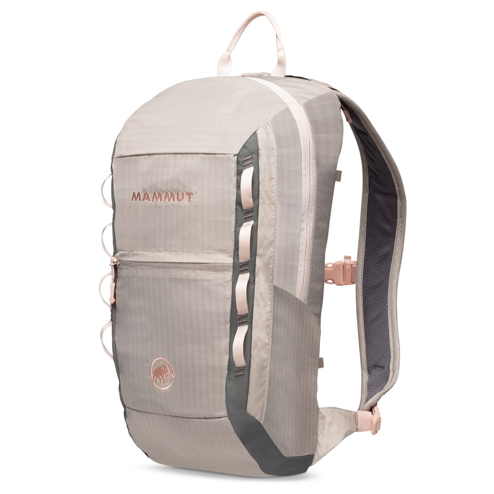 MAMMUT Neon Light 12 Kletterrucksack Linen