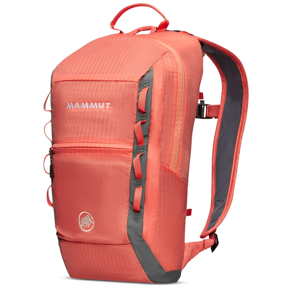 Batoh Mammut Neon Light 12 - Salmon