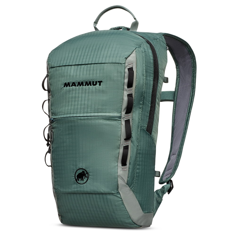 Batoh Mammut Neon Light 12 - Dark Jade