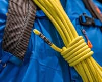 6.0 Glacier Cord Dry 30m