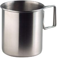 Tazza Inox