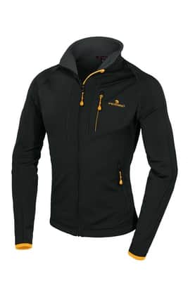 Tete Rousse Jacket Man