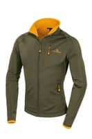 Tete Rousse Jacket Man