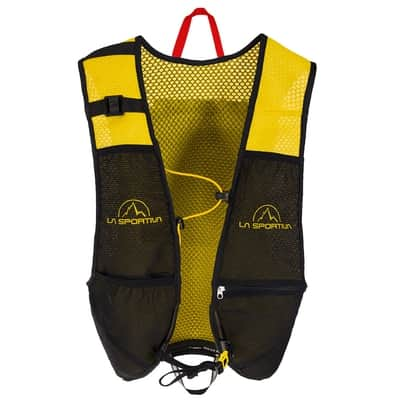 Racer Vest