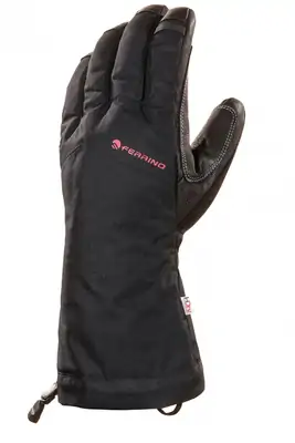 Zimn rukavice Jorasses Gloves