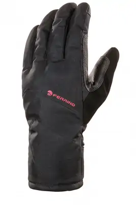 Zimn rukavice Chimney Gloves