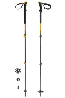 Trekov palice Mustang