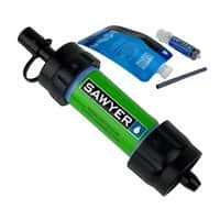 Vodný filter Sawyer Mini- green