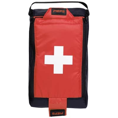 First Aid PRO - plněná