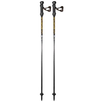 TRAIL SPEED CARBON POLES