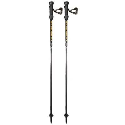 Turistick hole TRAIL SPEED CARBON POLES