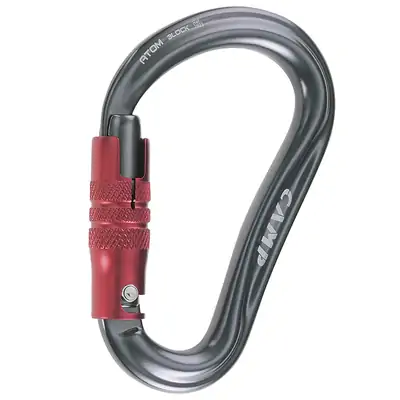 Karabina Atom 3Lock Gun metal