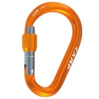 Core Lock; orange